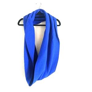 Infinity scarf